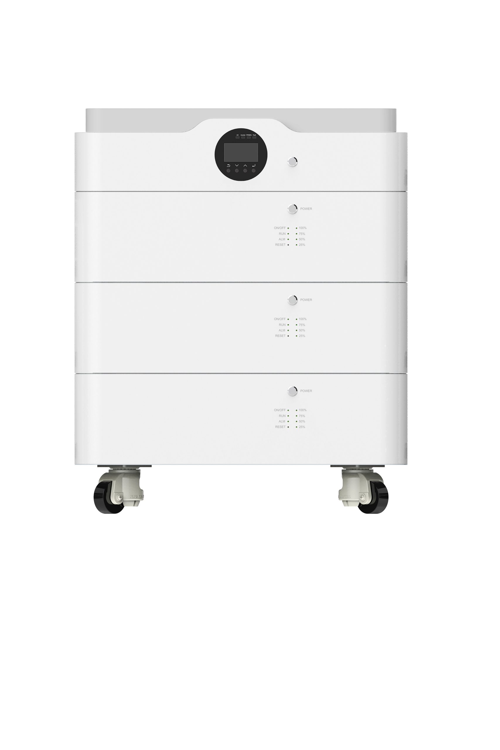 15KWH Home Power wall battery