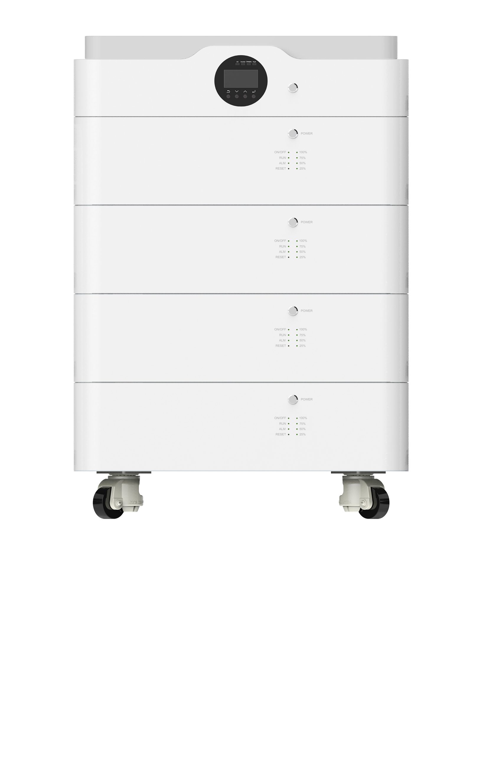 lithium Battery Pack Solar Energy Storage System