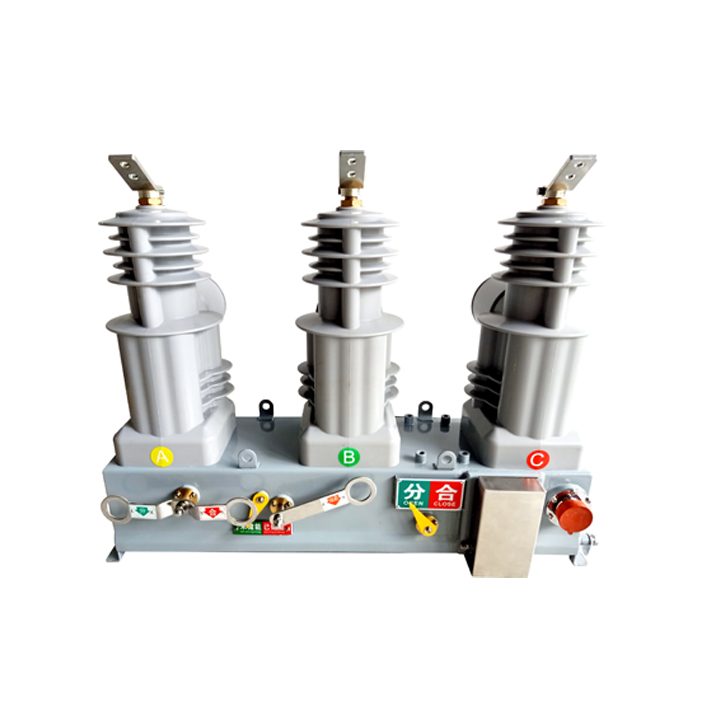 15kv auto recloser
