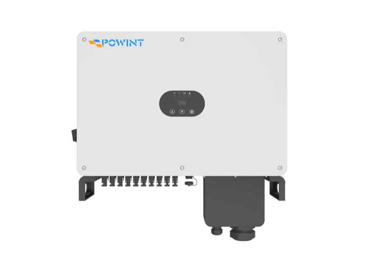 Multi-MPPT String Inverter for 1100 Vdc System