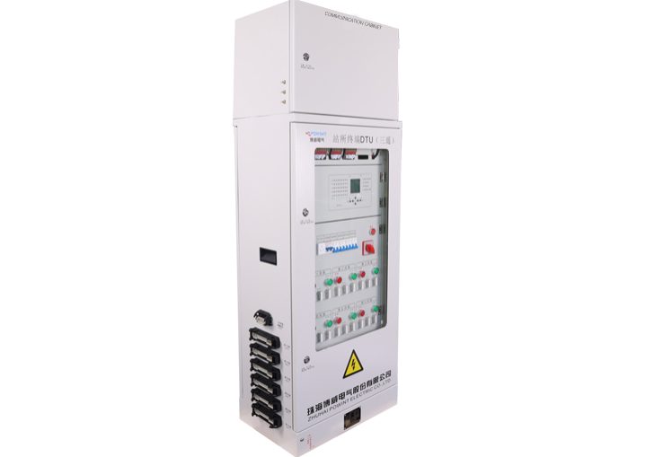 RMU controller