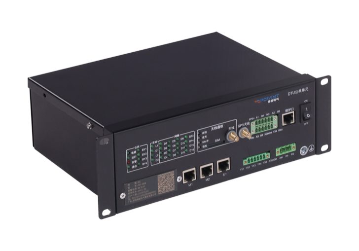 Ring main unit controller