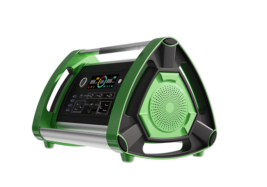 Solar Storage Batteries